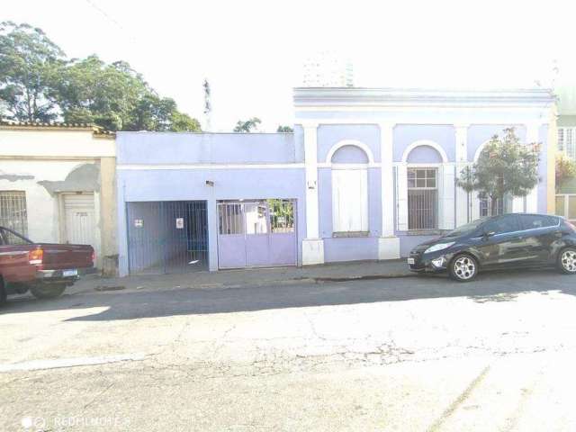 Casa comercial com 4 salas à venda na Rua Campos Salles, Centro, Itatiba, 200 m2 por R$ 1.200.000