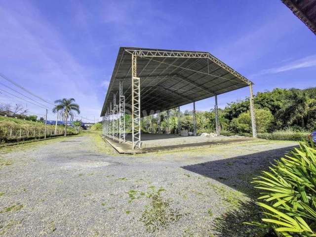 Barracão / Galpão / Depósito à venda na Rodovia Engenheiro Constâncio Cintra, Bairro da Aparecidinha, Itatiba por R$ 3.800.000