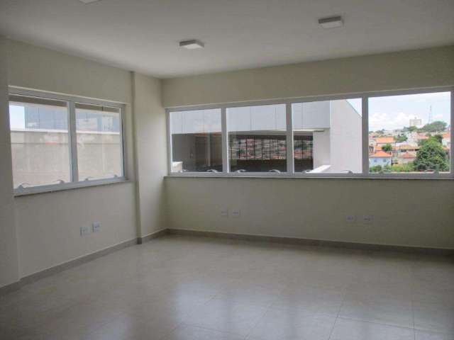 Sala comercial à venda na Rua Benjamin Constant, Centro, Itatiba, 50 m2 por R$ 400.000