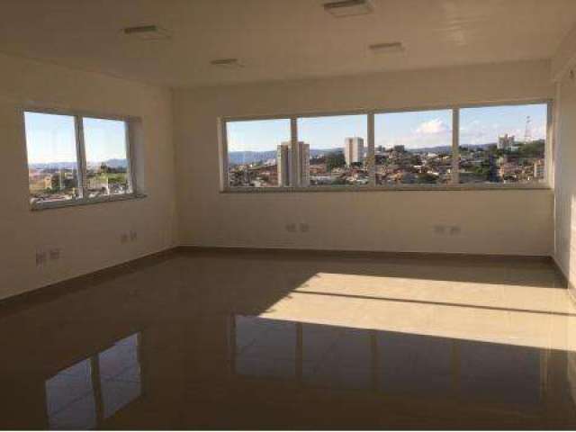 Sala comercial à venda na Rua Benjamin Constant, Centro, Itatiba, 50 m2 por R$ 380.000