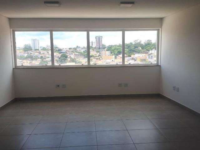 Sala comercial com 1 sala à venda na Rua Benjamin Constant, Centro, Itatiba, 45 m2 por R$ 340.000