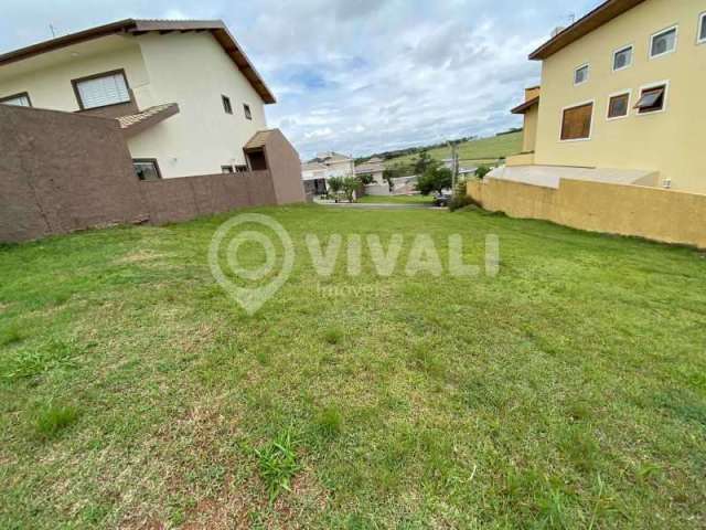 Terreno em condomínio fechado à venda na Avenida Nossa Senhora das Graças, Condominio Ville de France, Itatiba, 390 m2 por R$ 319.000