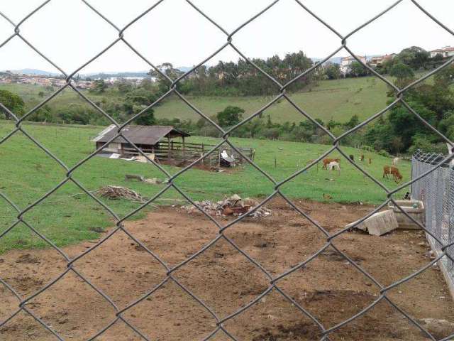 Terreno à venda na Rua Santo Antônio, Jardim México, Itatiba, 24000 m2 por R$ 5.825.000