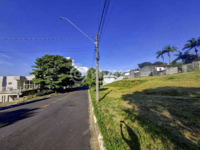 Terreno em condomínio fechado à venda na Rua Argemiro Gonçalves, Loteamento Residencial Jardim Botânico, Itatiba, 301 m2 por R$ 250.000