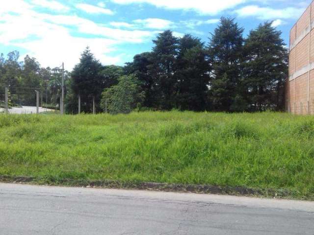 Terreno à venda na Rua Antônio Ordine, Jardim Virgínia, Itatiba, 522 m2 por R$ 520.000