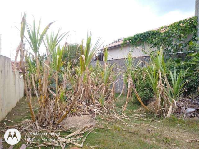 Terreno à venda na Rua Maria Alice Consoline, Nova Itatiba, Itatiba, 350 m2 por R$ 210.000