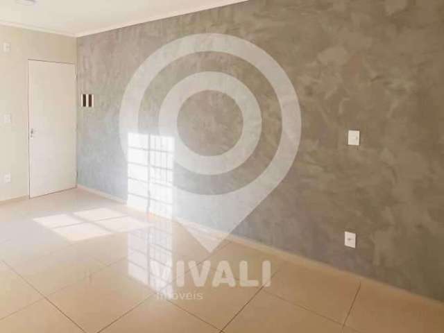 Apartamento com 2 quartos à venda na Alameda Caetano e Zaíra, Núcleo Residencial Pedro Fumachi, Itatiba, 51 m2 por R$ 240.000