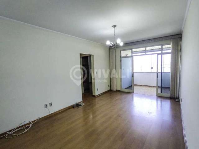 Apartamento com 2 quartos à venda na Rua Tobias Franco, Centro, Itatiba, 110 m2 por R$ 465.000