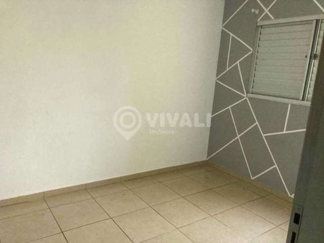 Apartamento com 2 quartos à venda na Avenida Vicente Catalani, Jardim das Nações, Itatiba, 45 m2 por R$ 192.000