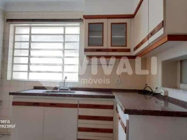 Apartamento com 3 quartos à venda na Rua João Franco Penteado, Parque Tescarollo, Itatiba, 90 m2 por R$ 380.000