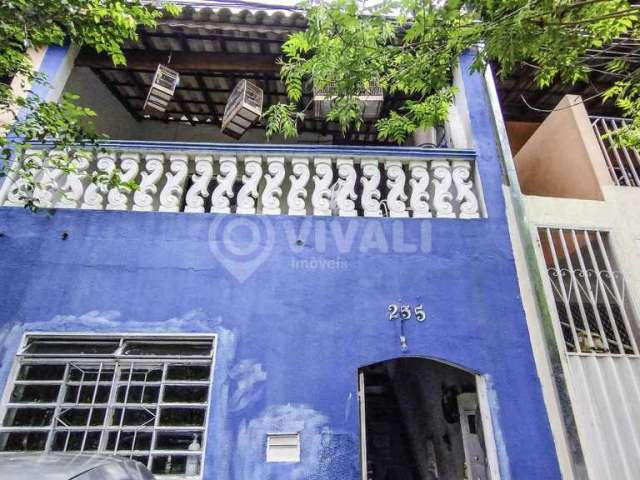 Casa com 1 quarto à venda na Rua Holanda, Jardim das Nações, Itatiba por R$ 210.000