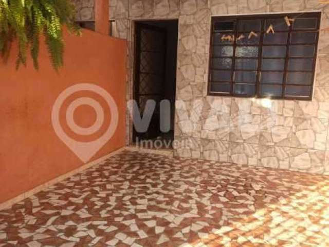 Casa com 2 quartos à venda na Rua Joaquim Augusto Megda, Jardim Santa Filomena, Itatiba, 85 m2 por R$ 320.000