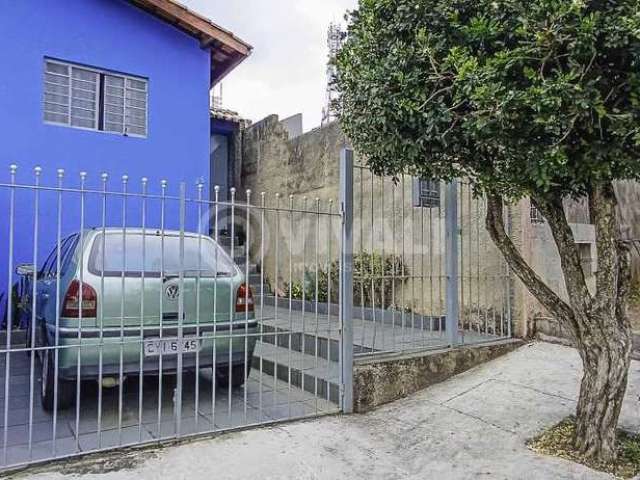 Casa com 2 quartos à venda na Rua Ângelo Puccinelli, Jardim Alto de Santa Cruz, Itatiba, 69 m2 por R$ 325.000