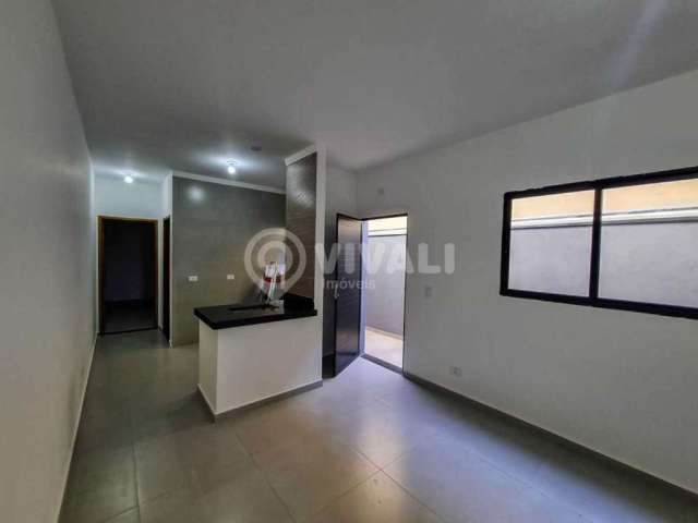 Casa com 2 quartos à venda na Rua Bruno de Sordi, Jardim Palladino, Itatiba, 85 m2 por R$ 435.000