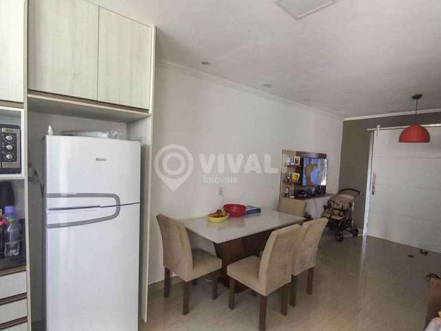 Casa com 2 quartos à venda na Rua Roberto da Silva Rocha, Jardim Santa Gertrudes, Jundiaí, 158 m2 por R$ 530.000