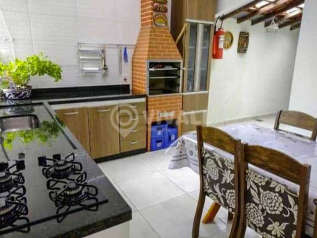 Casa com 2 quartos à venda na Rua José Zupardo, Jardim Santa Filomena, Itatiba, 123 m2 por R$ 480.000