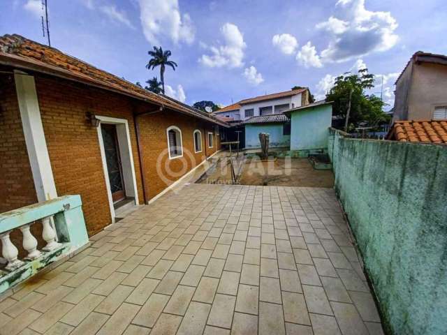 Casa com 2 quartos à venda na Avenida Coronel Peroba, Vila Brasileira, Itatiba, 195 m2 por R$ 480.000