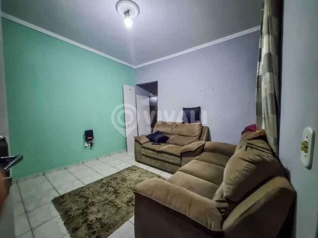 Casa com 2 quartos à venda na Rua José Brunelli Filho, Jardim Arizona, Itatiba, 80 m2 por R$ 320.000