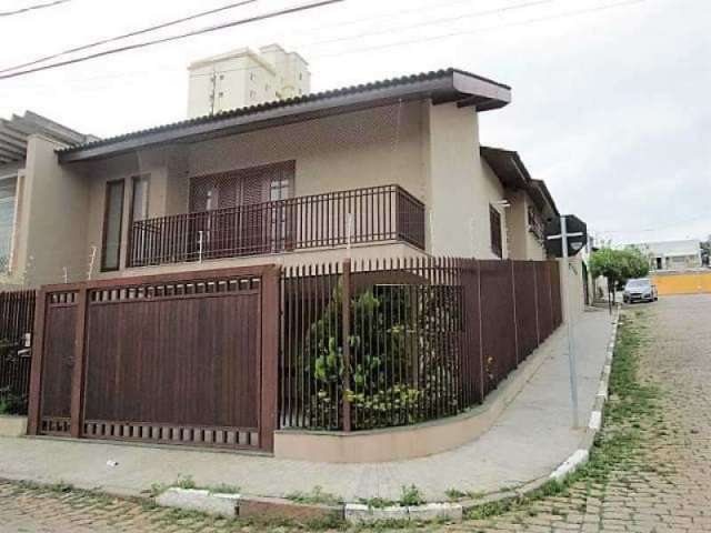 Casa com 3 quartos à venda na Rua Brasil, Vila Brasileira, Itatiba, 132 m2 por R$ 920.000