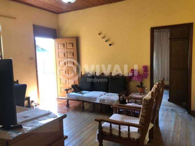 Casa com 3 quartos à venda na Avenida Vinte e Nove de Abril, Vila Santa Clara, Itatiba, 150 m2 por R$ 1.400.000