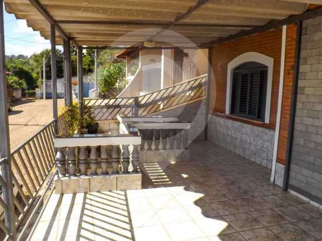 Casa com 3 quartos à venda na Rua Clarisse Barbosa Martins, Centro, Morungaba, 142 m2 por R$ 850.000