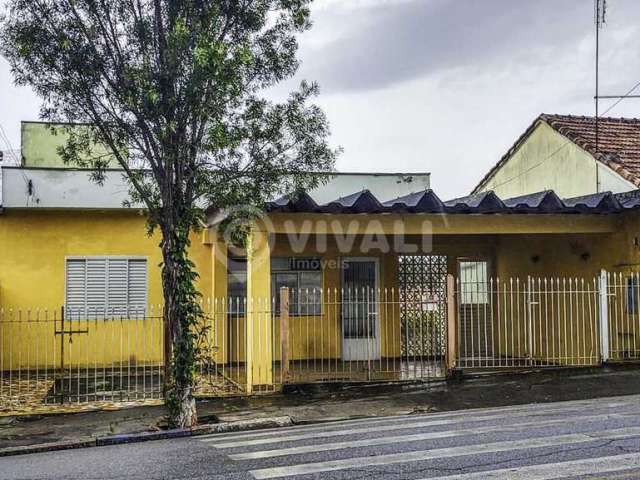 Casa com 3 quartos à venda na Avenida Campinas, Vila Brasileira, Itatiba, 117 m2 por R$ 650.000