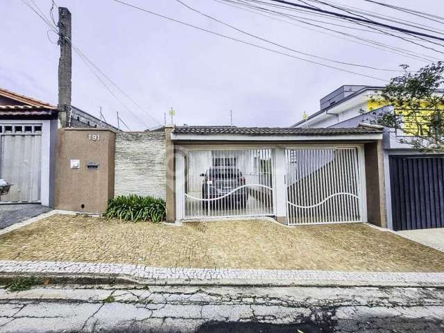 Casa com 3 quartos à venda na Rua Angelina Maria Torso Rampasso, Recanto do Parque, Itatiba, 379 m2 por R$ 950.000