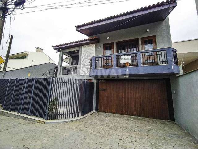 Casa com 3 quartos à venda na Rua Professor Ataliba de Oliveira, Vila Prudente de Moraes, Itatiba, 238 m2 por R$ 1.000.000