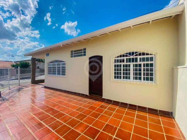 Casa com 3 quartos à venda na Rua Alfredo Tuffolli, Loteamento Santo Antônio, Itatiba, 150 m2 por R$ 550.000