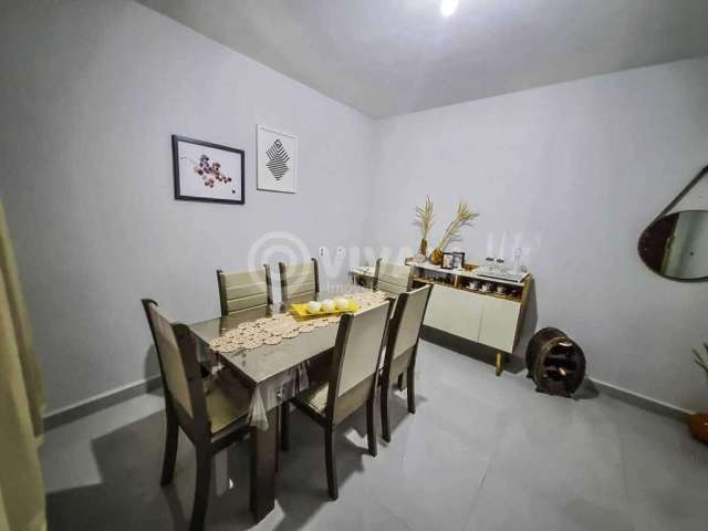 Casa com 3 quartos à venda na Rua Sebastião Franco de Almeida, Bairro do Engenho, Itatiba, 96 m2 por R$ 497.990