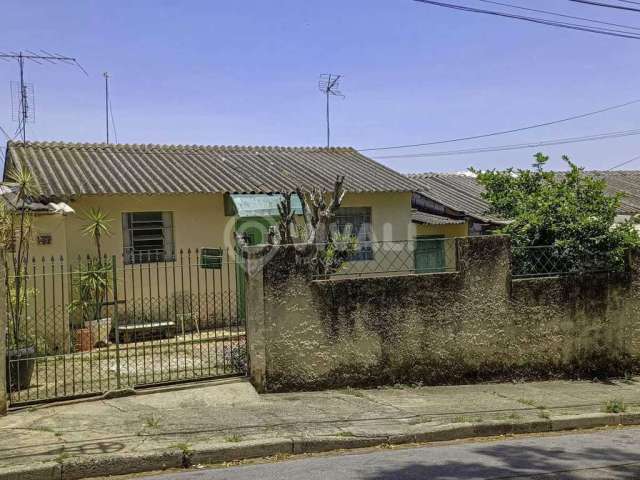 Casa com 3 quartos à venda na Avenida Nicolau Vinícius Parodi, Núcleo Residencial Doutor Luiz de Mattos Pimenta, Itatiba, 71 m2 por R$ 360.000