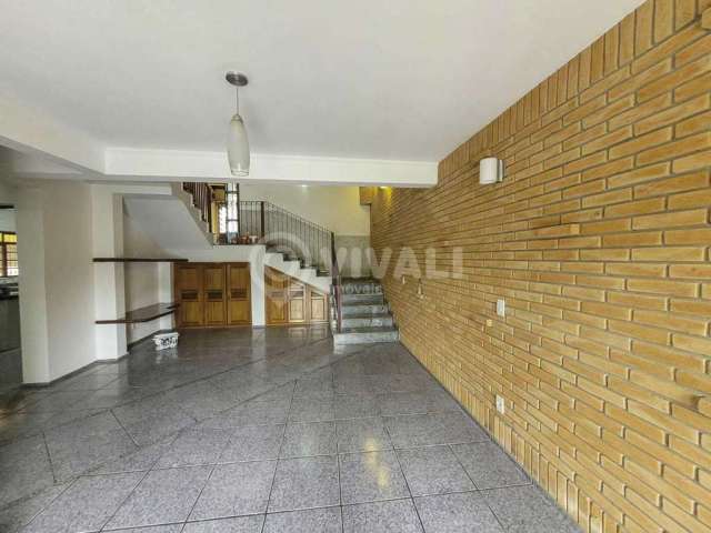 Casa com 3 quartos à venda na Rua Brasil, Vila Brasileira, Itatiba, 262 m2 por R$ 900.000