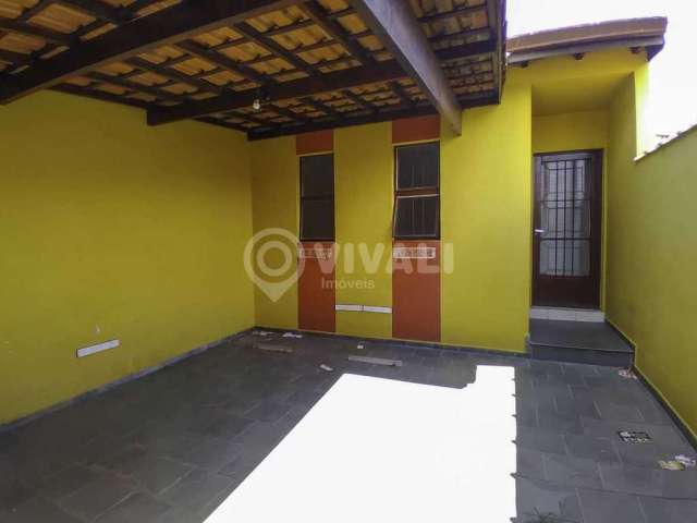 Casa com 3 quartos à venda na Rua Luiz Franciscone, Loteamento Fernando Momentel, Itatiba, 80 m2 por R$ 360.000