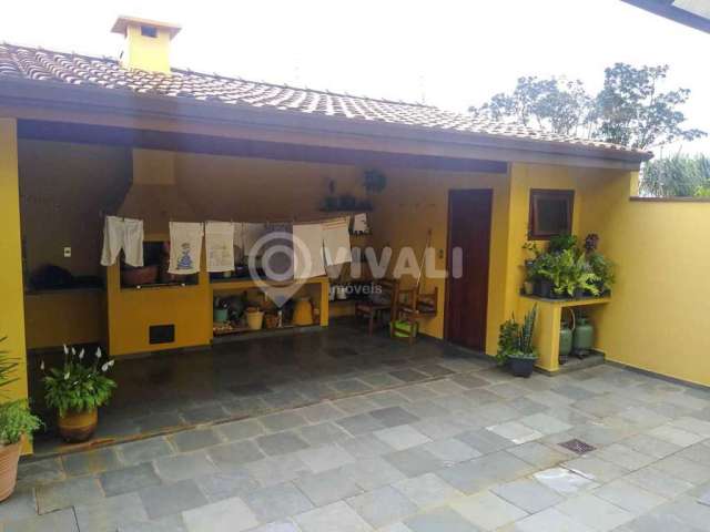 Casa com 3 quartos à venda na Rua Sabino Franco de Camargo, Jardim Salessi, Itatiba, 222 m2 por R$ 750.000