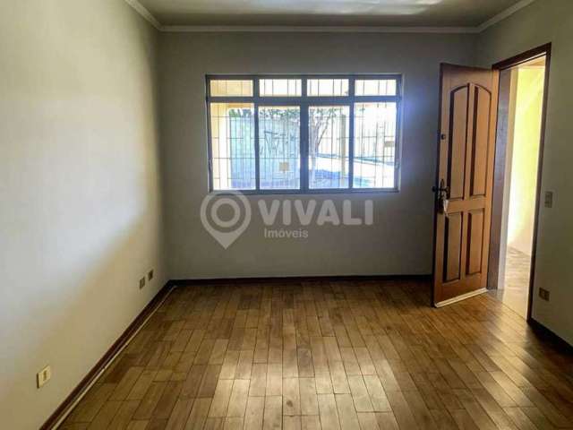 Casa com 3 quartos à venda na Rua Sebastião Franco de Almeida, Bairro do Engenho, Itatiba, 148 m2 por R$ 500.000