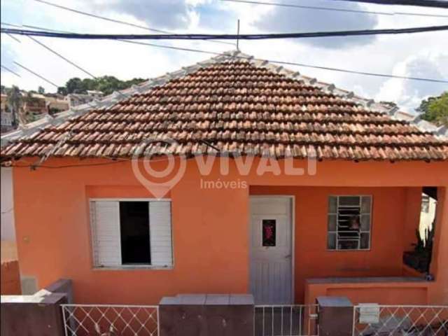 Casa com 4 quartos à venda na Avenida Joaquim Bueno de Campos, Vila Cruzeiro, Itatiba, 274 m2 por R$ 590.000