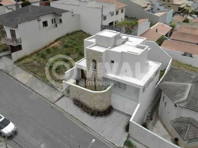 Casa com 4 quartos à venda na Rua Mário Montico, Recanto do Parque, Itatiba, 330 m2 por R$ 1.060.000