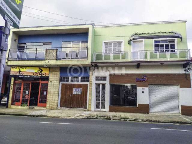 Casa com 4 quartos à venda na Avenida Senador Lacerda Franco, Centro, Itatiba, 464 m2 por R$ 1.450.000