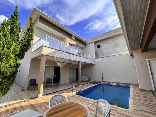 Casa com 4 quartos à venda na Rua Henrique Pizi, Loteamento Itatiba Park, Itatiba, 290 m2 por R$ 920.000