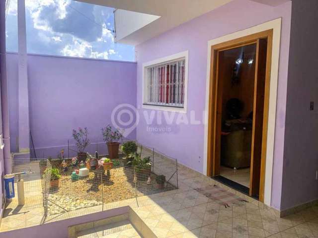 Casa com 4 quartos à venda na Rua Armando da Silva, Villaggio Fosuzzi, Itatiba, 153 m2 por R$ 800.000