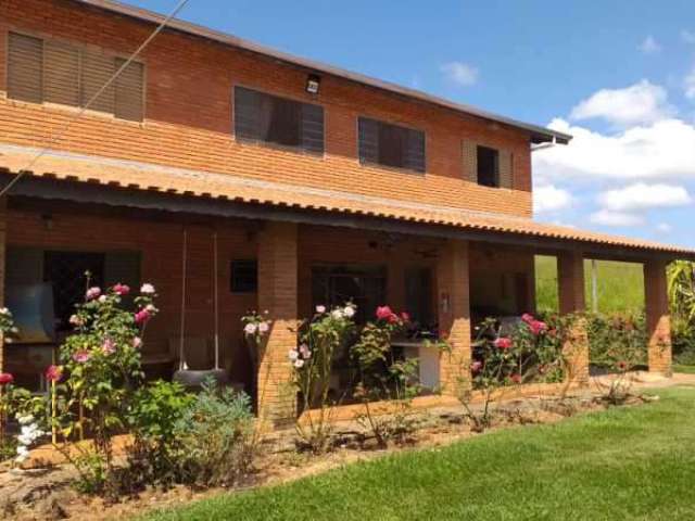 Chácara / sítio com 2 quartos à venda na Estrada Municipal José Tafarello, Jardim dos Lagos, Itatiba, 1079 m2 por R$ 1.400.000