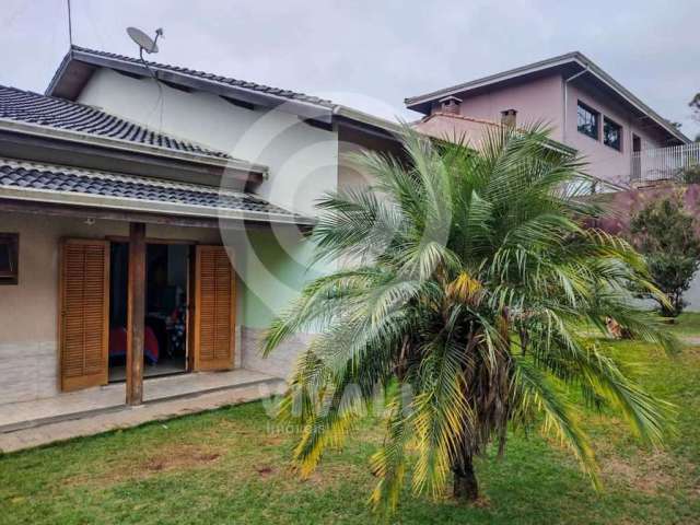 Chácara / sítio com 3 quartos à venda na Rua Paulo Jorge, Jardim Leonor, Itatiba, 265 m2 por R$ 850.000