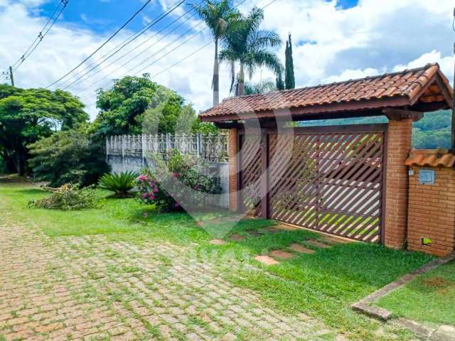 Casa em condomínio fechado com 3 quartos à venda na Rua Frederico Thompson, Parque São Gabriel, Itatiba, 193 m2 por R$ 630.000