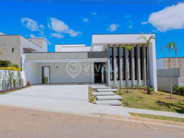 Casa em condomínio fechado com 3 quartos à venda na Rua Engenheiro José Pedro Paladino, Residencial Sete Lagos, Itatiba, 225 m2 por R$ 2.000.000