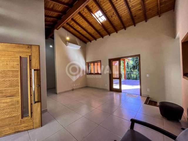 Casa em condomínio fechado com 3 quartos à venda na Avenida Maria Thereza da Costa Naufal, Condomínio Itatiba Country, Itatiba, 140 m2 por R$ 930.000