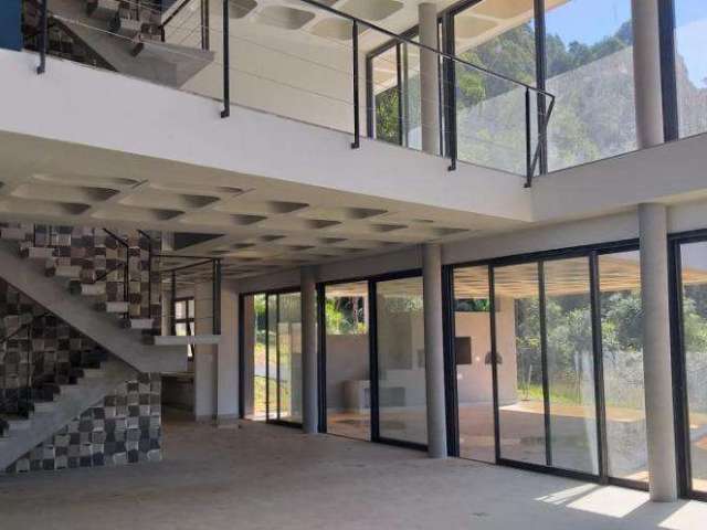 Casa em condomínio fechado com 4 quartos à venda na Estrada Municipal Manoel Stefani, Loteamento Fazenda Dona Carolina, Itatiba, 700 m2 por R$ 5.700.000