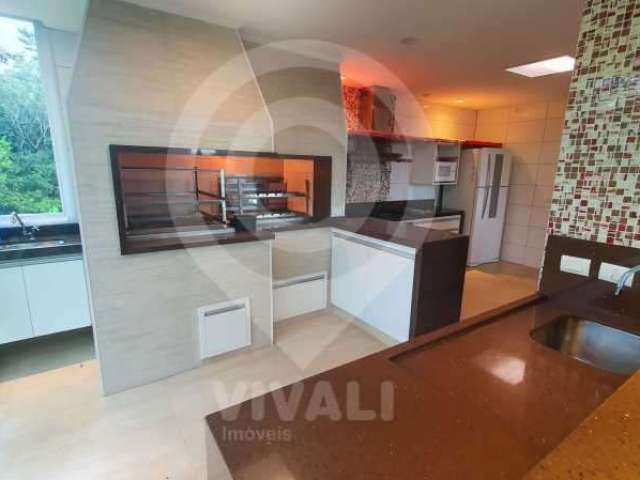 Casa em condomínio fechado com 4 quartos à venda na Avenida Maria Thereza da Costa Naufal, Condomínio Itatiba Country, Itatiba, 609 m2 por R$ 3.500.000