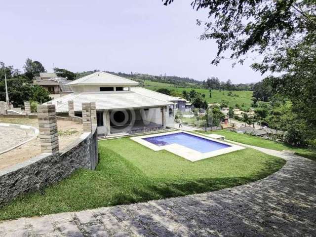 Casa em condomínio fechado com 4 quartos à venda na Rua Maria José de Brito Panzarin, Cachoeiras do Imaratá, Itatiba, 400 m2 por R$ 1.300.000