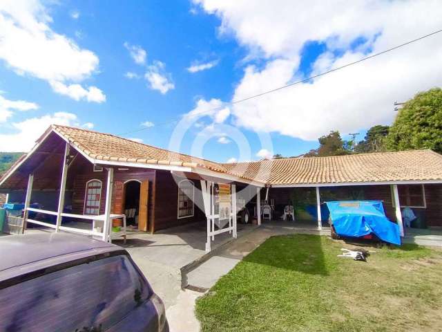 Casa em condomínio fechado com 7 quartos à venda na Estrada Municipal Nemésio Dario Dos Santos, Clube de Campo Fazenda, Itatiba, 408 m2 por R$ 630.000