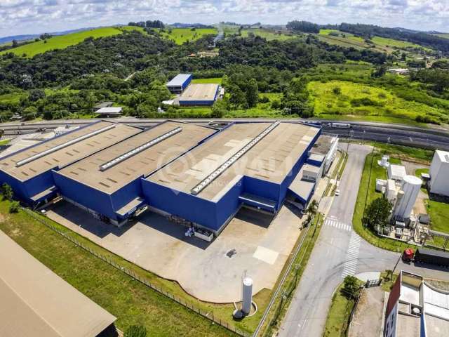 Barracão / Galpão / Depósito para alugar na Avenida Hermógenes Rella, Distrito Industrial Alfredo Relo, Itatiba, 4882 m2 por R$ 98.710